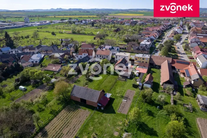 Prodej rodinného domu, Huštěnovice, 200 m2