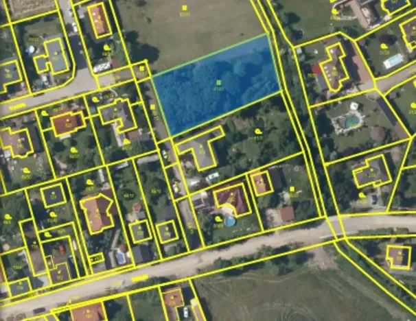 Prodej pozemku pro bydlení, Úhonice, Dušnická, 1669 m2