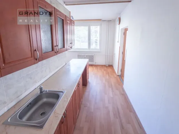 Prodej bytu 4+1, Praha, Dolákova, 85 m2