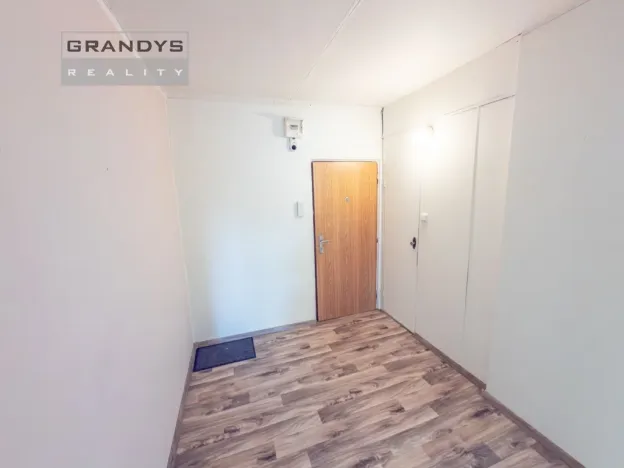 Prodej bytu 4+1, Praha, Dolákova, 85 m2