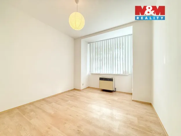 Pronájem bytu 2+1, Praha - Vysočany, Prouzova, 49 m2