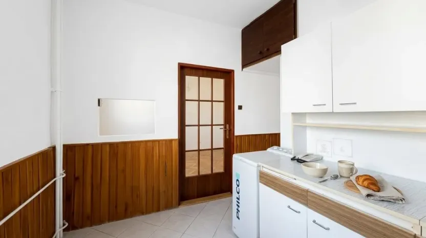 Prodej bytu 3+1, Svitavy - Předměstí, Bohuslava Martinů, 66 m2