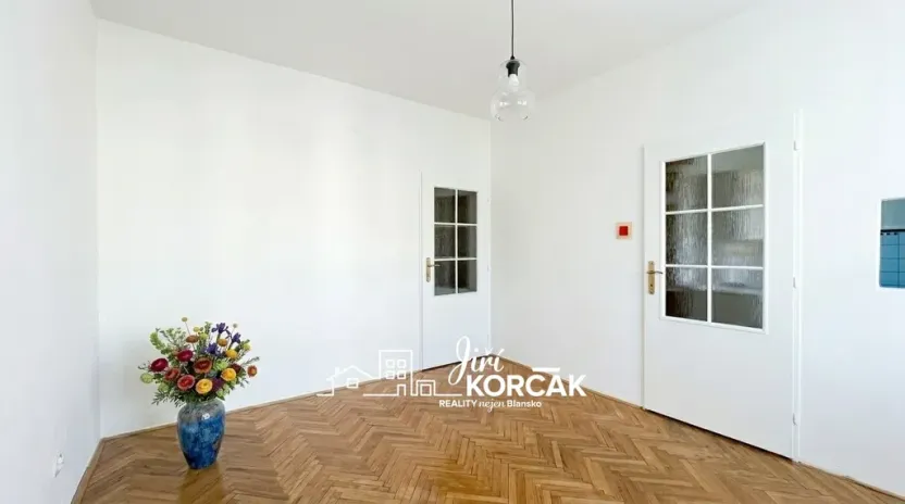 Prodej bytu 3+1, Svitavy - Předměstí, Bohuslava Martinů, 66 m2