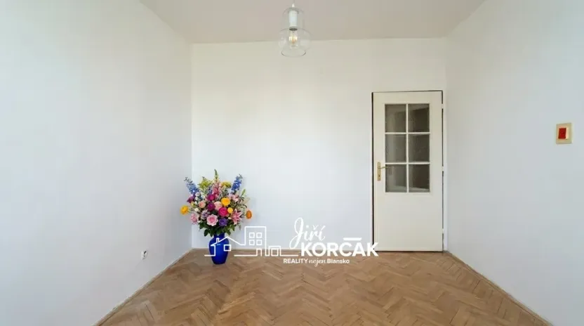 Prodej bytu 3+1, Svitavy - Předměstí, Bohuslava Martinů, 66 m2