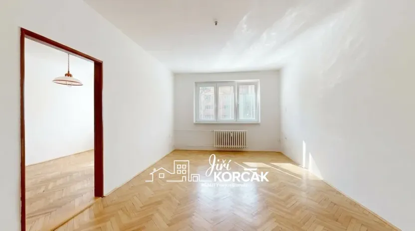 Prodej bytu 3+1, Svitavy - Předměstí, Bohuslava Martinů, 66 m2