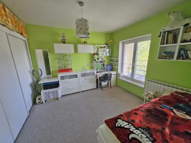 Prodej bytu 2+1, Ostrava - Hrabůvka, Horní, 57 m2