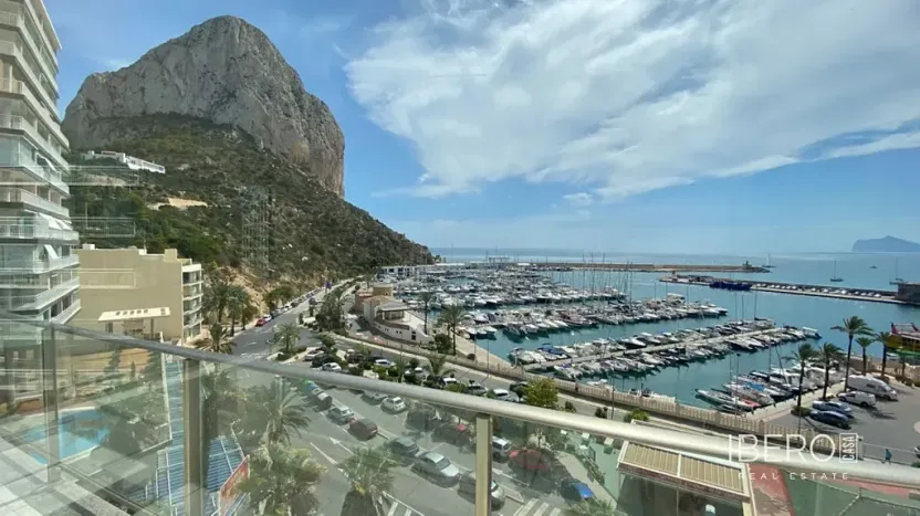 Prodej bytu 4+kk, Calp, Španělsko, 168 m2