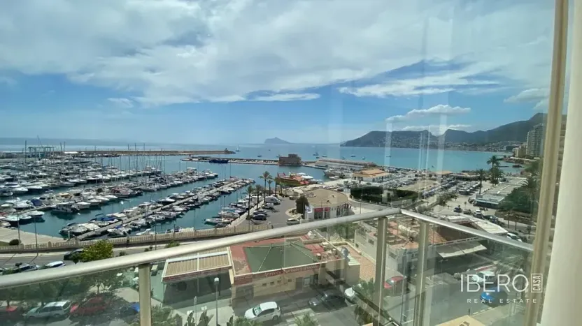 Prodej bytu 4+kk, Calp, Španělsko, 168 m2