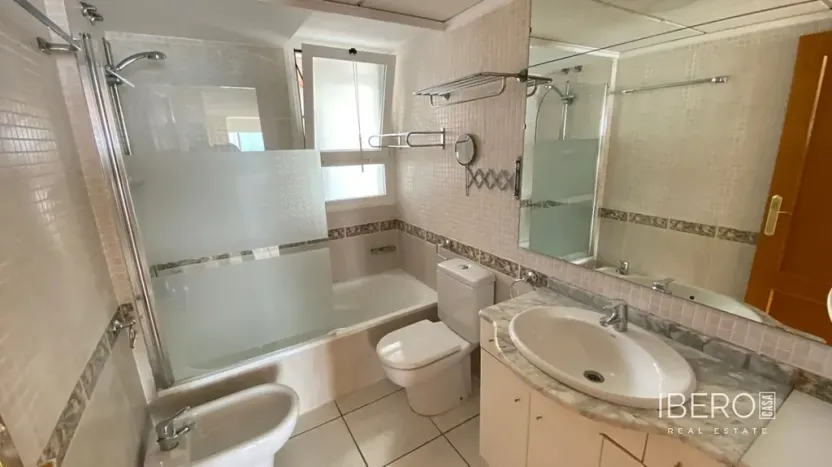 Prodej bytu 4+kk, Calp, Španělsko, 168 m2