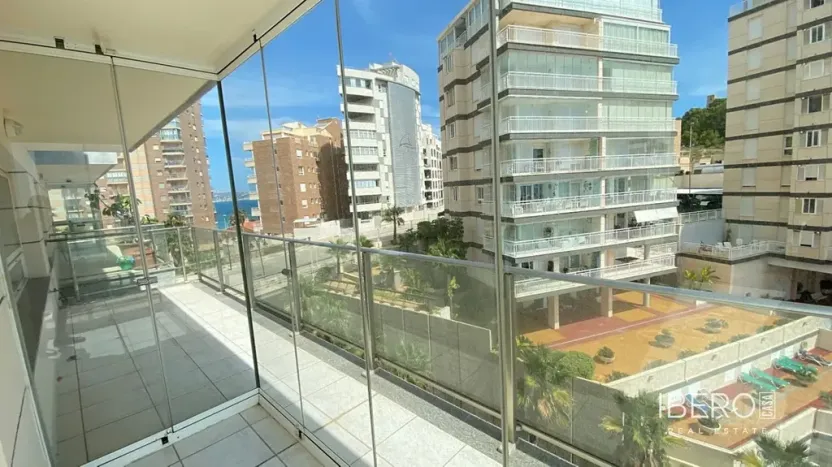 Prodej bytu 4+kk, Calp, Španělsko, 168 m2