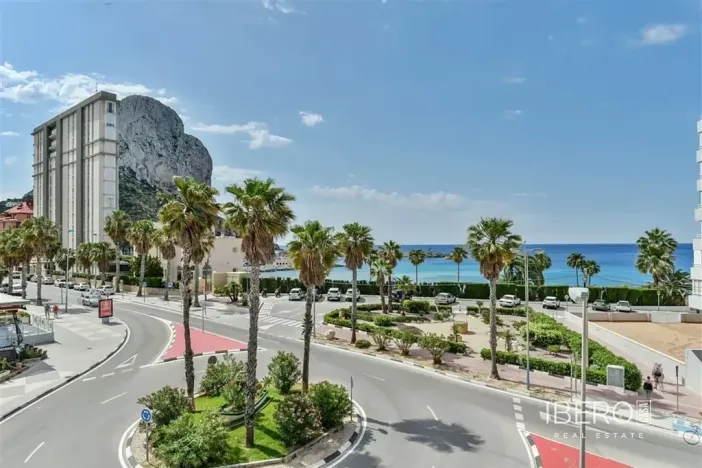 Prodej bytu 4+kk, Calp, Španělsko, 143 m2