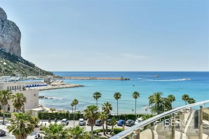 Prodej bytu 4+kk, Calp, Španělsko, 143 m2