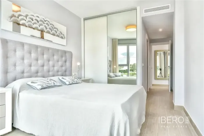 Prodej bytu 4+kk, Calp, Španělsko, 143 m2