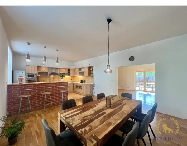 Prodej rodinného domu, Prostějov, Vrlova, 182 m2