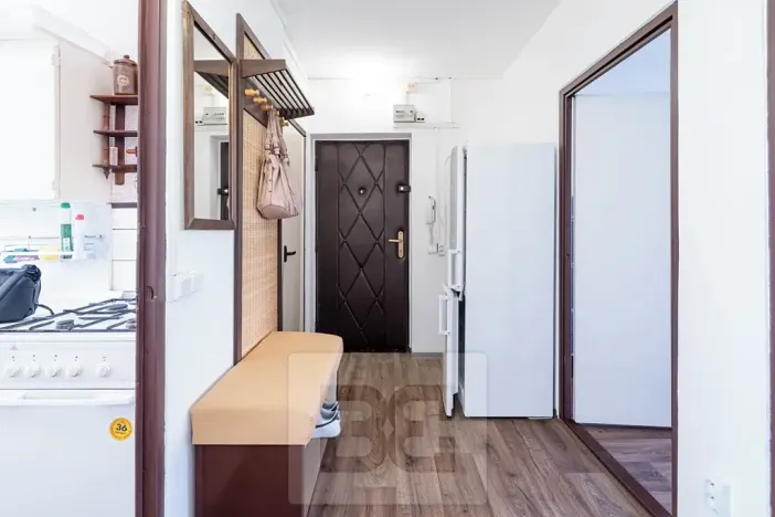 Pronájem bytu 3+1, Hradec Králové, Markovická, 63 m2