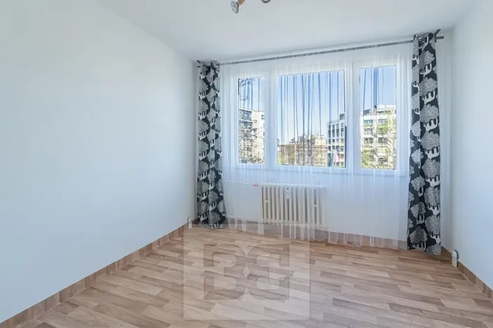 Pronájem bytu 3+kk, Praha - Střížkov, Žandovská, 75 m2