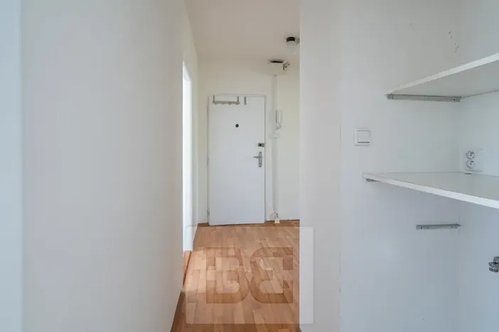 Pronájem bytu 3+kk, Praha - Střížkov, Žandovská, 75 m2