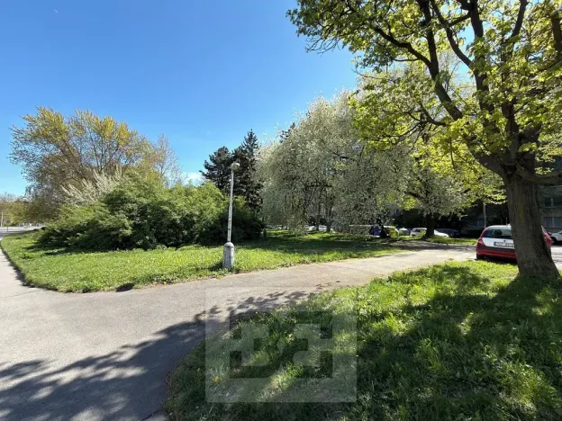 Pronájem bytu 3+kk, Praha - Střížkov, Žandovská, 75 m2