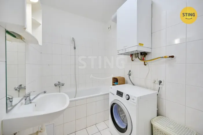 Prodej bytu 2+kk, Oslavany, Starohorská, 50 m2