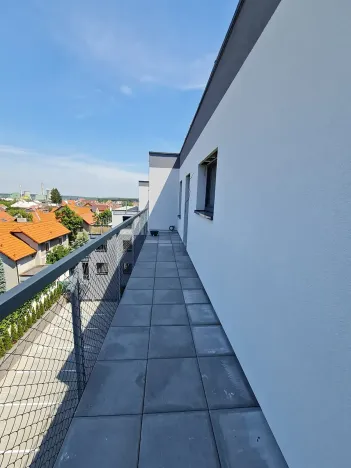 Pronájem bytu 2+kk, Kladno, Vrchlického, 56 m2