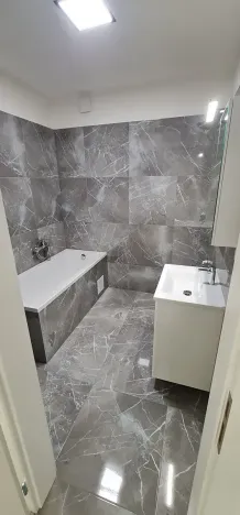 Pronájem bytu 3+kk, Kladno, Vrchlického, 82 m2