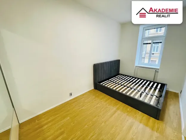 Prodej bytu 2+1, Brno, Bayerova, 50 m2