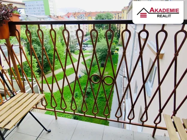 Prodej bytu 2+1, Brno, Bayerova, 75 m2