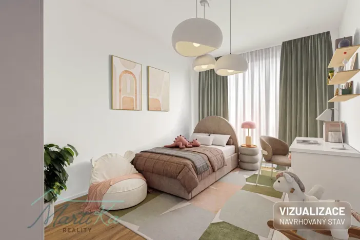 Prodej bytu 4+kk, Úvaly, 5. května, 142 m2