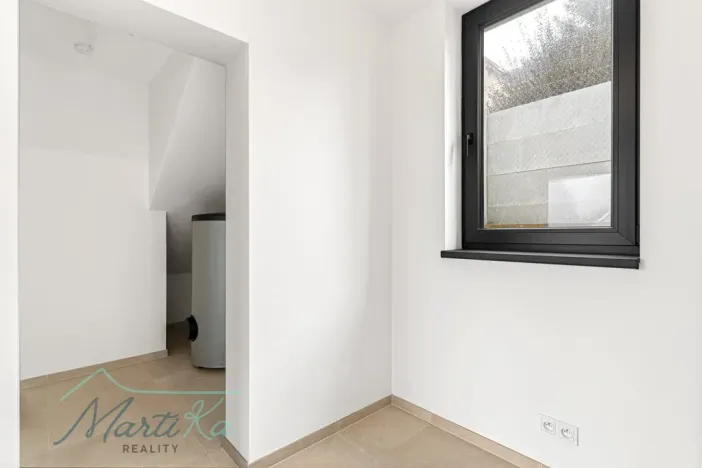 Prodej bytu 4+kk, Úvaly, 5. května, 142 m2