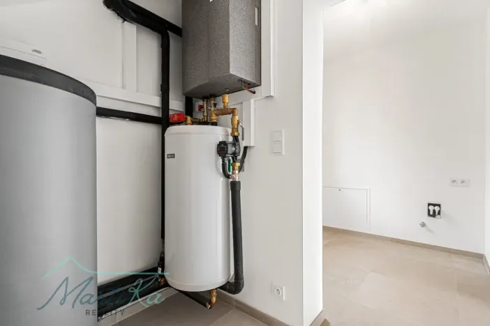 Prodej bytu 4+kk, Úvaly, 5. května, 142 m2