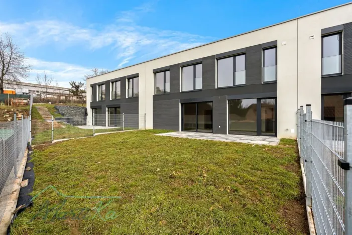 Prodej bytu 4+kk, Úvaly, 5. května, 142 m2