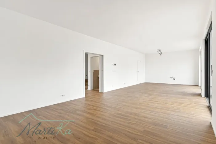 Prodej bytu 4+kk, Úvaly, 5. května, 142 m2