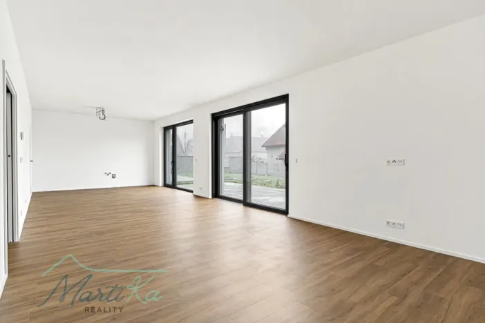 Prodej bytu 4+kk, Úvaly, 5. května, 142 m2