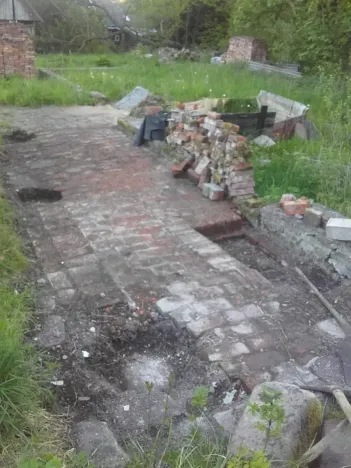 Prodej pozemku pro bydlení, Meziměstí, 2212 m2