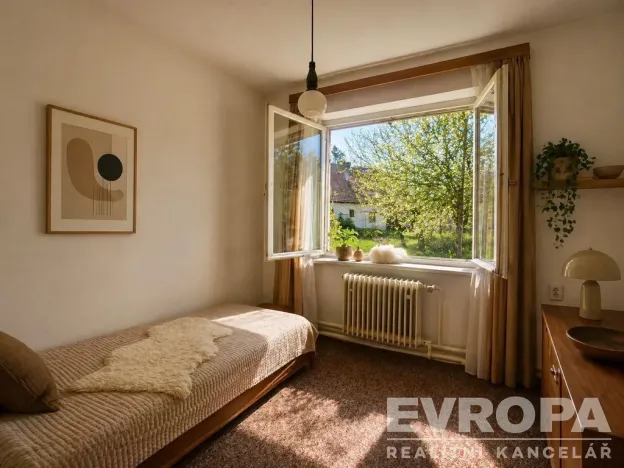 Prodej bytu 4+kk, Stříbrná Skalice, U Hřiště, 73 m2