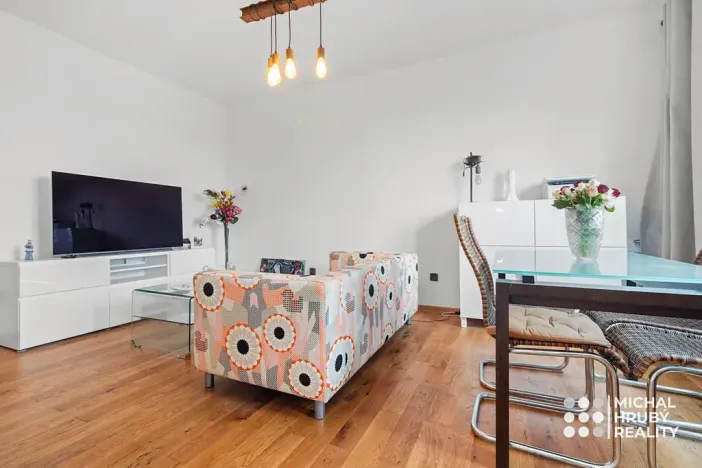 Prodej bytu 2+1, Ostrava, Aleše Hrdličky, 51 m2