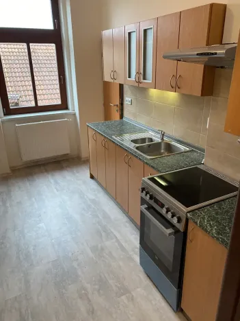 Pronájem bytu 3+1, Praha - Radotín, Horymírovo náměstí, 94 m2