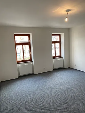 Pronájem bytu 3+1, Praha - Radotín, Horymírovo náměstí, 94 m2