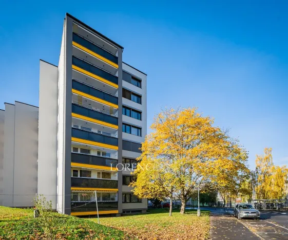 Prodej bytu 3+1, Praha - Hloubětín, Kukelská, 70 m2