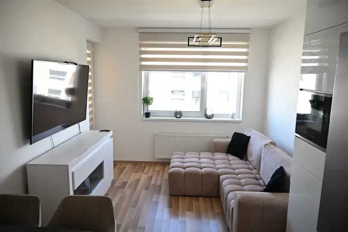 Prodej bytu 4+kk, Praha - Uhříněves, Ke kříži, 78 m2