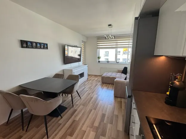 Prodej bytu 4+kk, Praha - Uhříněves, Ke kříži, 78 m2