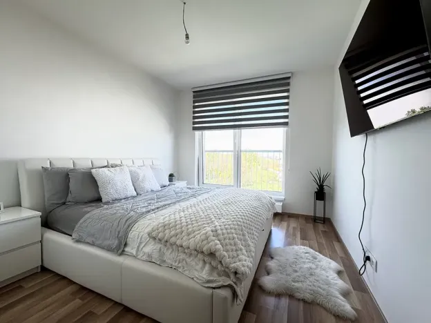 Prodej bytu 4+kk, Praha - Uhříněves, Ke kříži, 78 m2