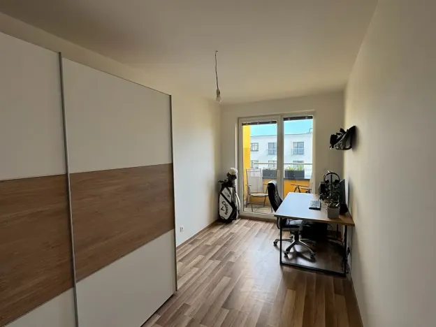 Prodej bytu 4+kk, Praha - Uhříněves, Ke kříži, 78 m2