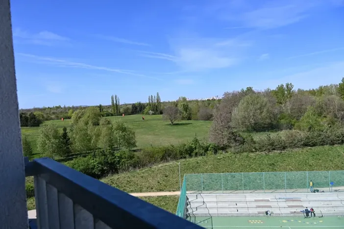 Prodej bytu 4+kk, Praha - Uhříněves, Ke kříži, 78 m2