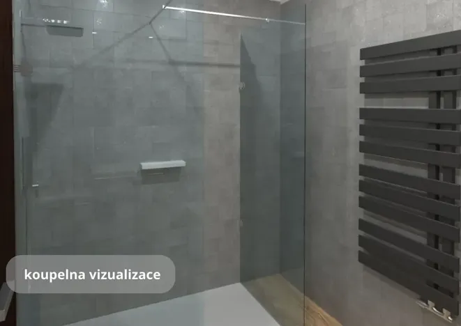 Prodej rodinného domu, Radošovice, 75 m2