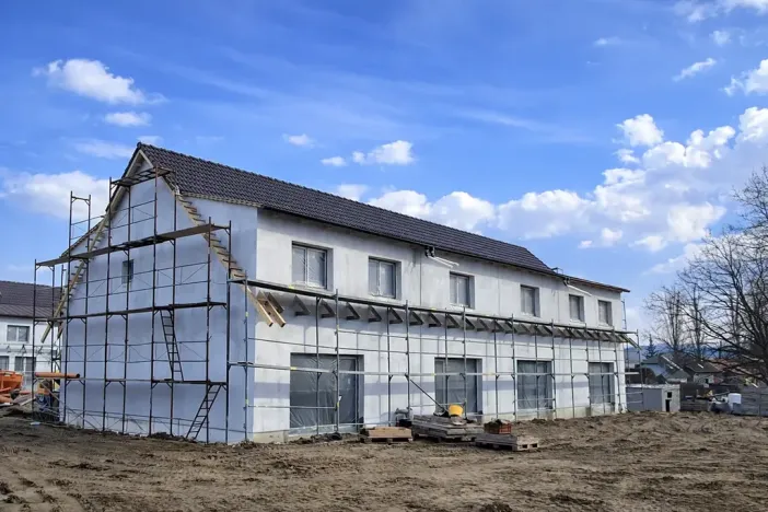 Prodej rodinného domu, České Budějovice, 75 m2