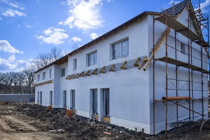 Prodej rodinného domu, České Budějovice, 75 m2