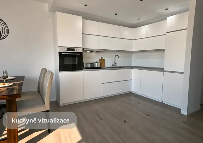 Prodej rodinného domu, České Budějovice, 75 m2