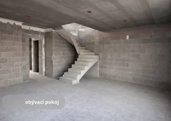 Prodej rodinného domu, České Budějovice, 75 m2