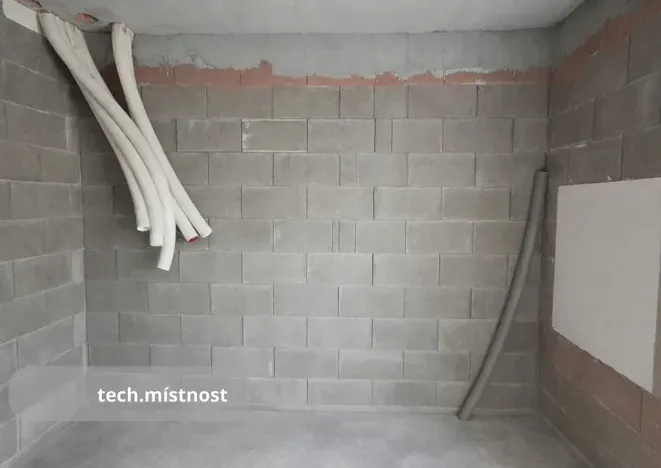 Prodej rodinného domu, Radošovice, 114 m2